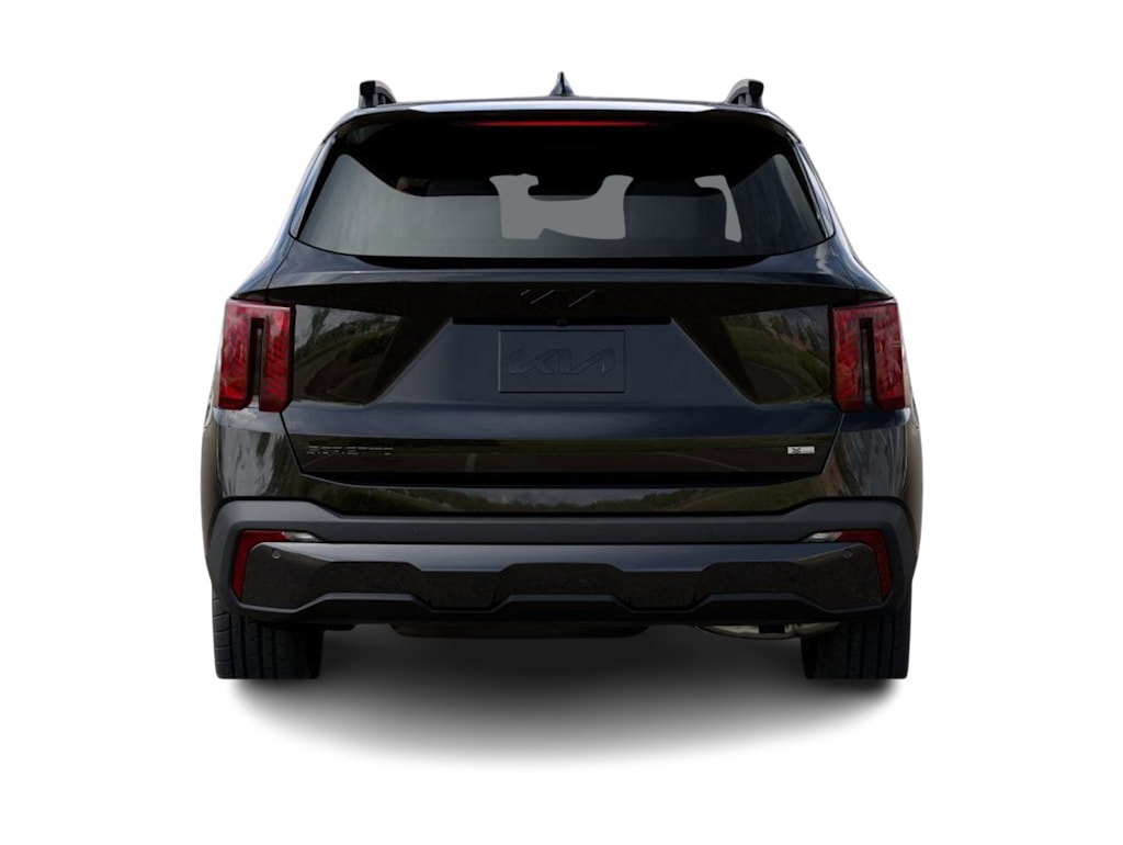 Thumbnail: 2026 Kia Sorento - 5