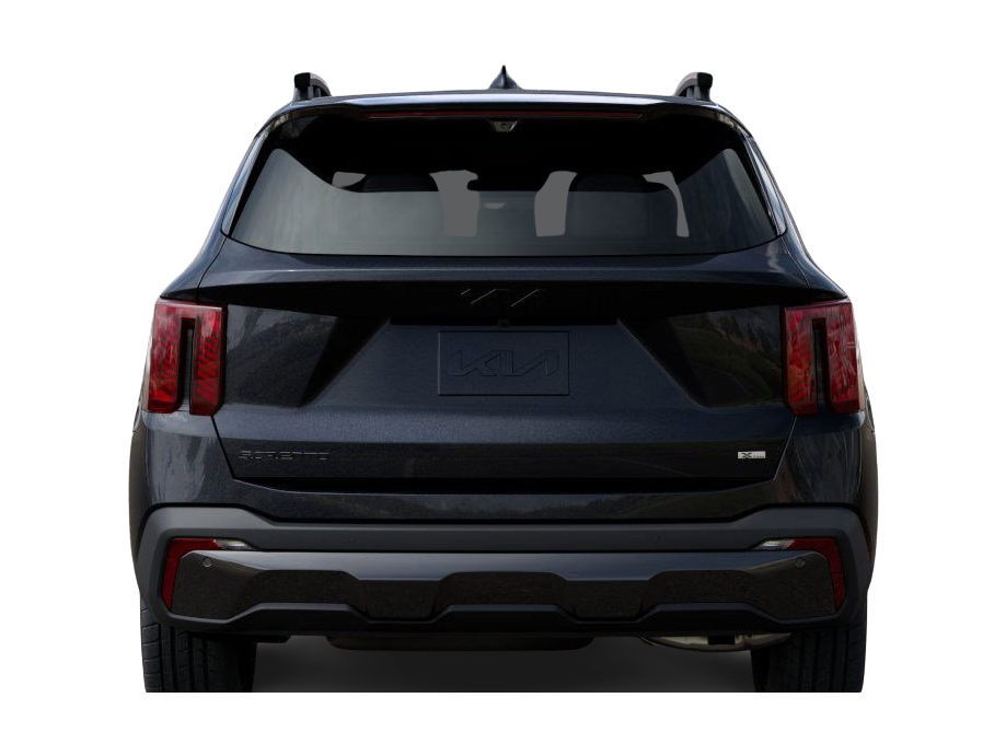 Thumbnail: 2026 Kia Sorento - 12