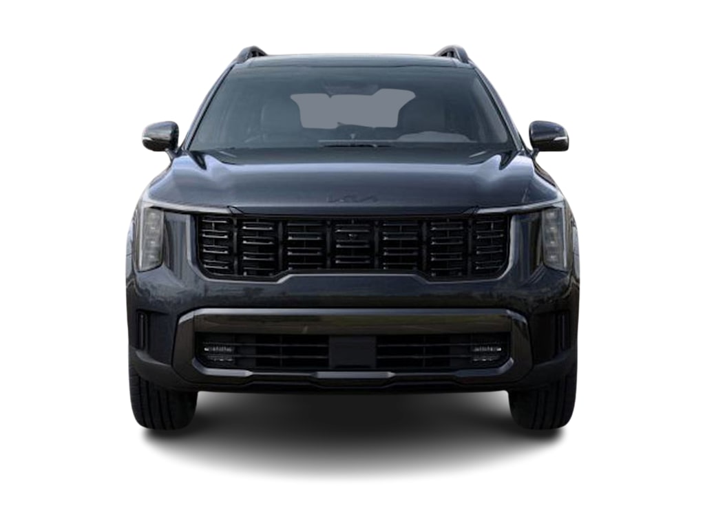 Thumbnail: 2026 Kia Sorento - 4