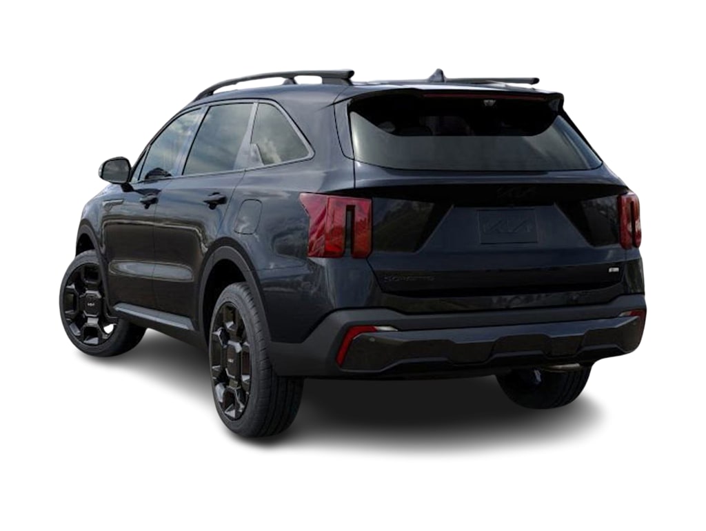 Thumbnail: 2026 Kia Sorento - 3