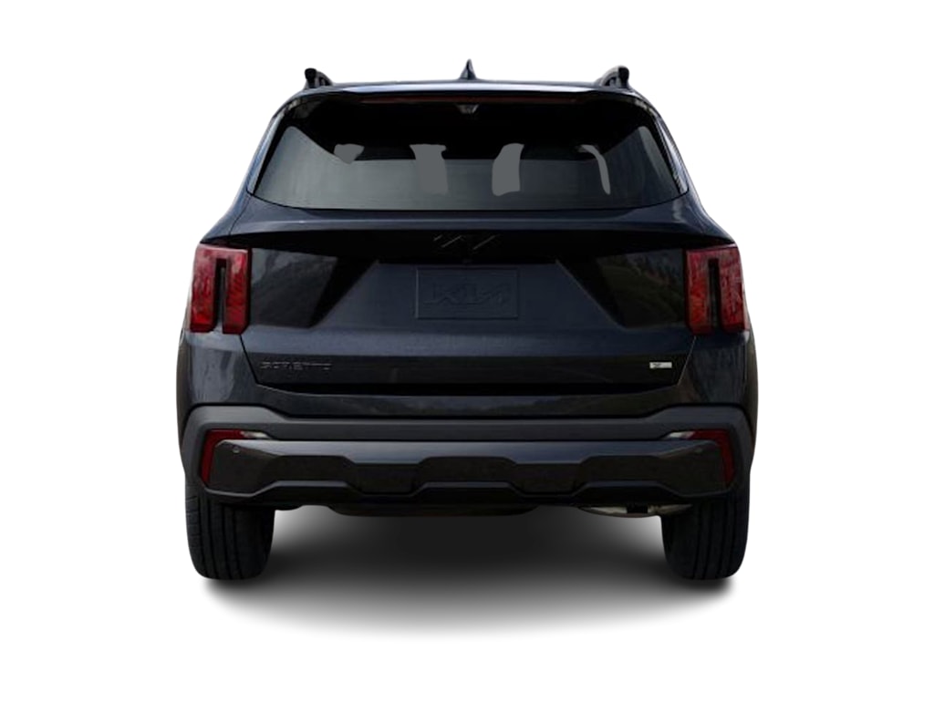 Thumbnail: 2026 Kia Sorento - 14