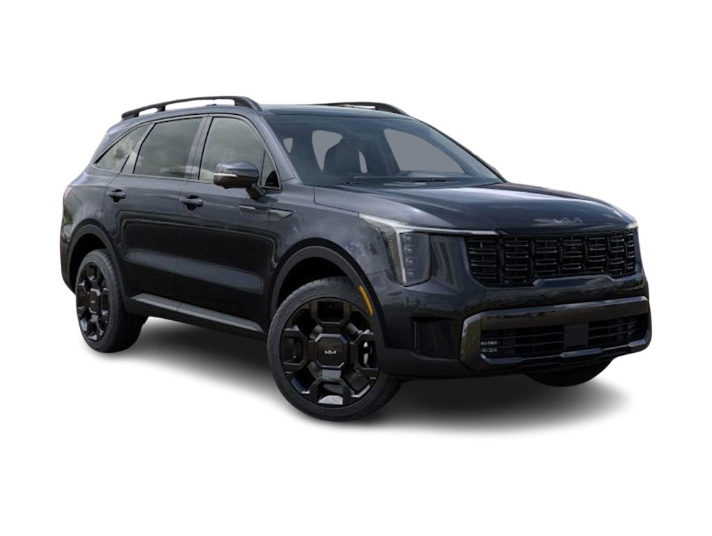 Thumbnail: 2026 Kia Sorento - 17