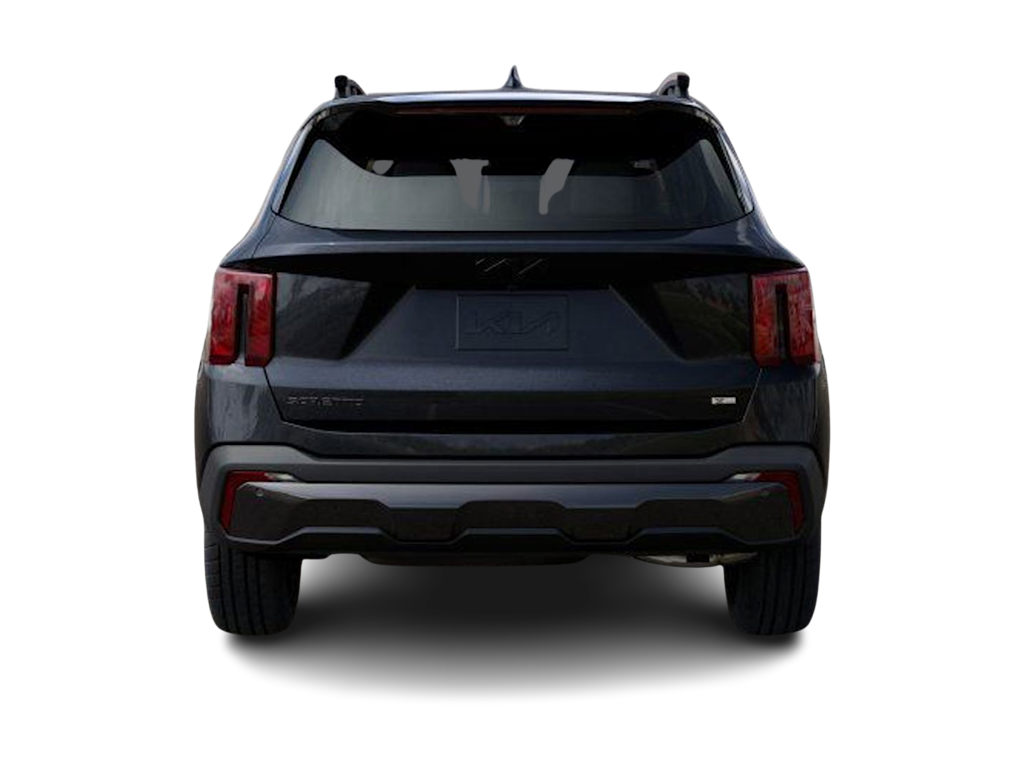 Thumbnail: 2026 Kia Sorento - 5