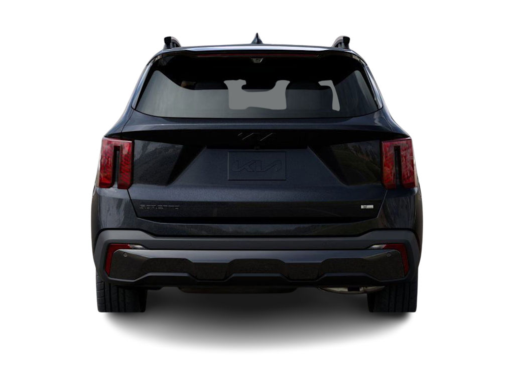 Thumbnail: 2026 Kia Sorento - 21