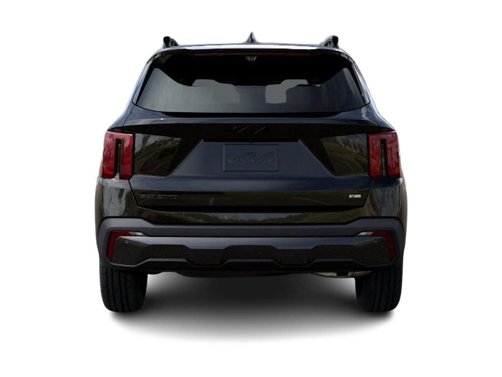 Thumbnail: 2026 Kia Sorento - 13