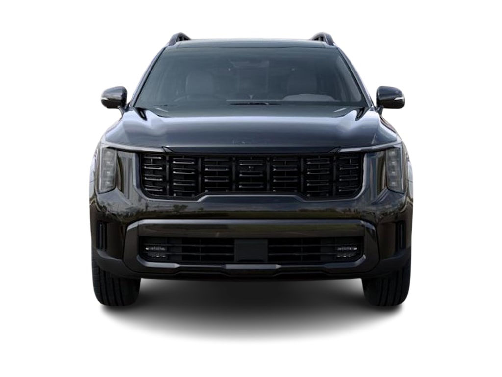 Thumbnail: 2026 Kia Sorento - 4