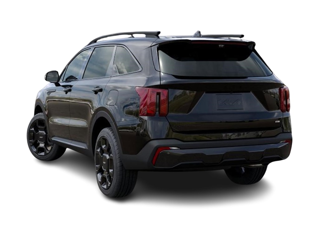 Thumbnail: 2026 Kia Sorento - 3