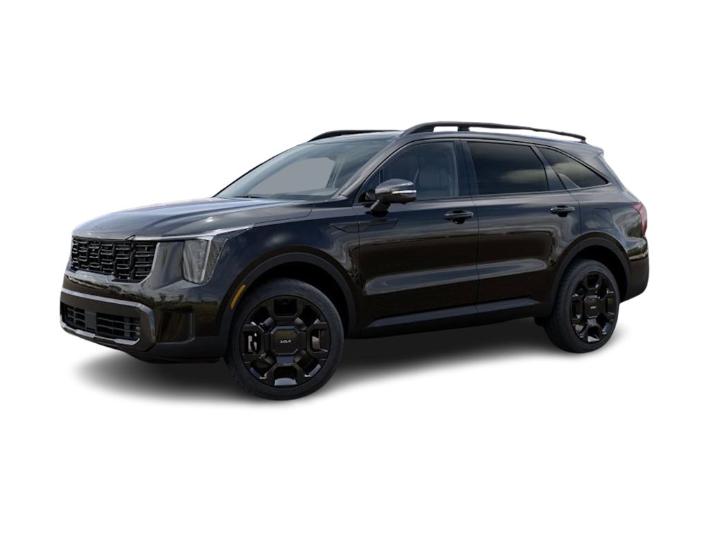 Thumbnail: 2026 Kia Sorento - 12
