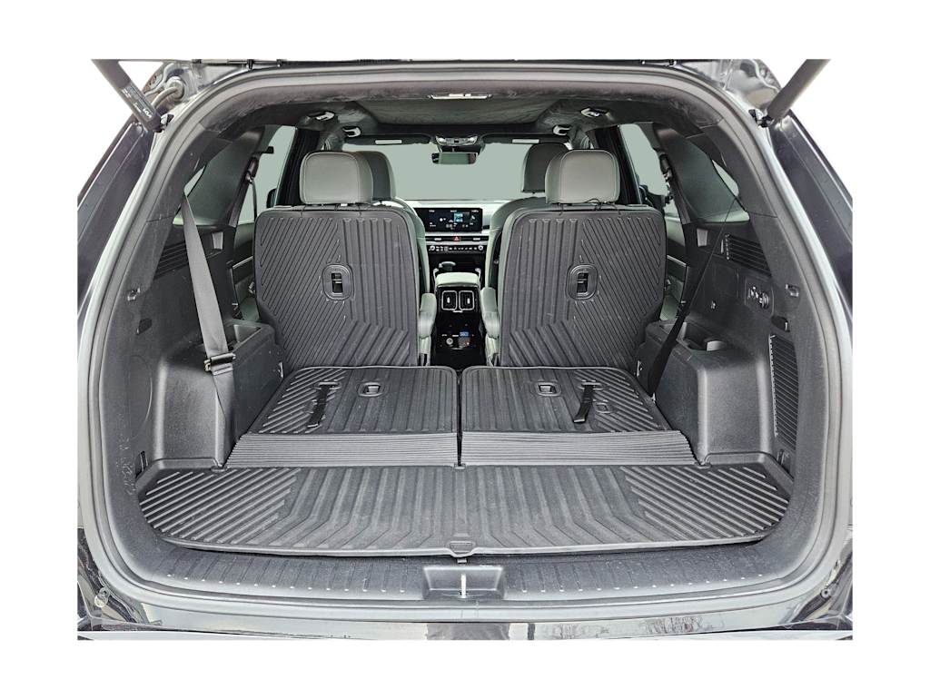 Thumbnail: 2025 Kia Sorento - 17