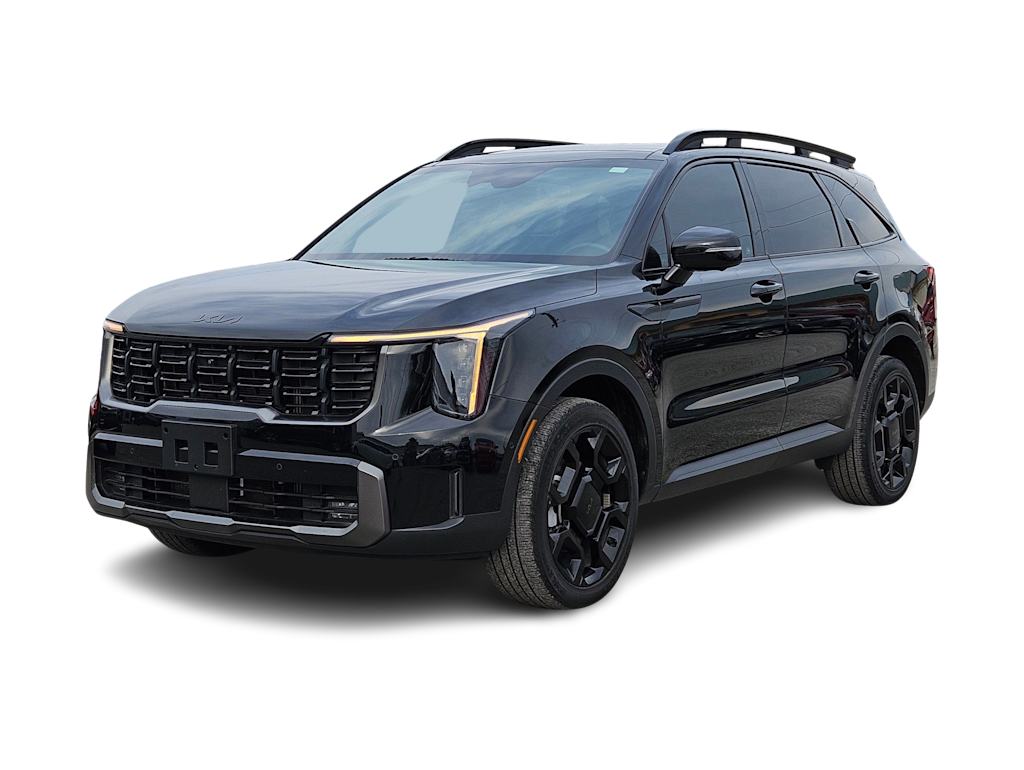 Thumbnail: 2025 Kia Sorento - 23
