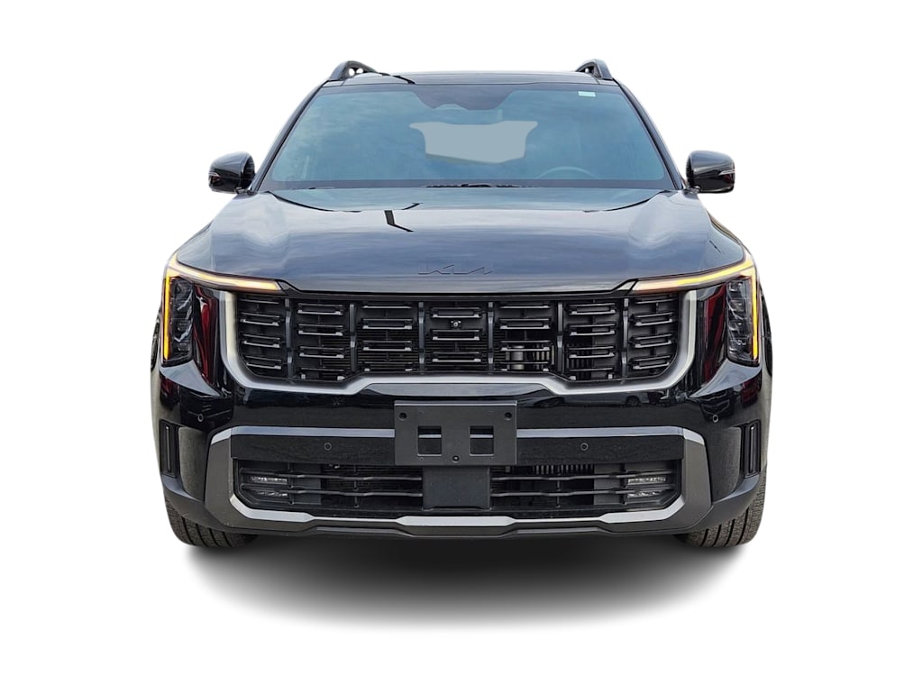 Thumbnail: 2025 Kia Sorento - 6