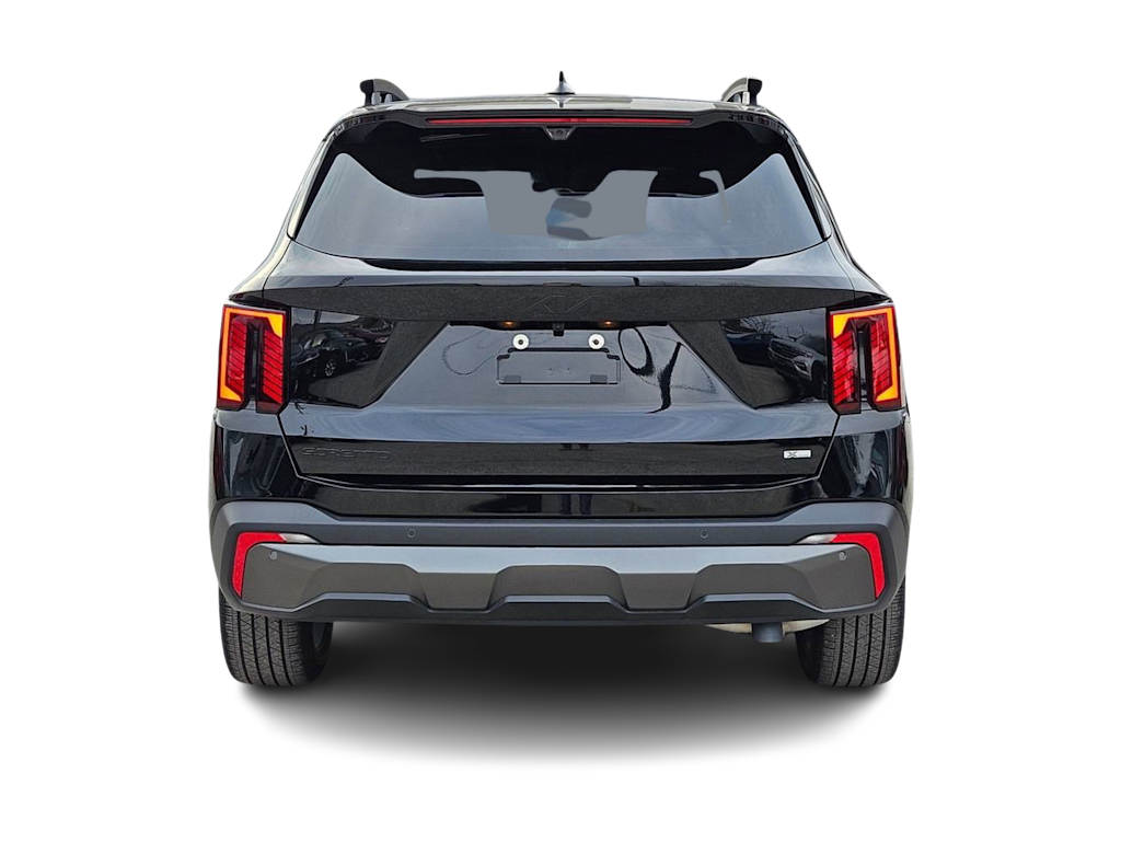 Thumbnail: 2025 Kia Sorento - 5