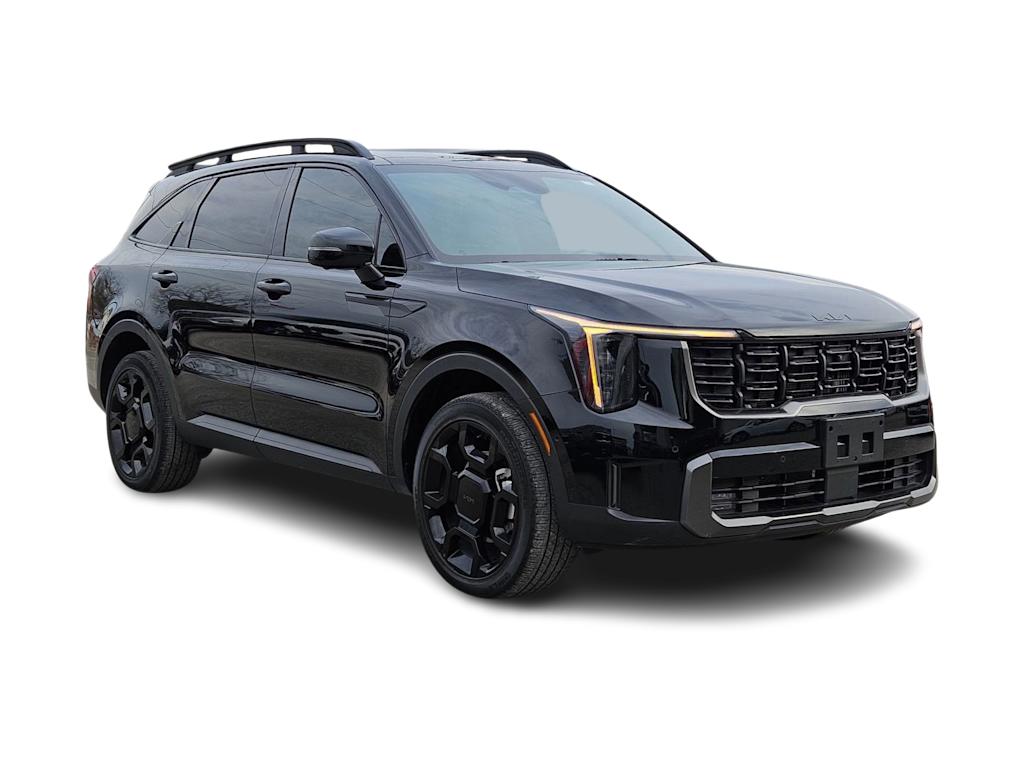 Thumbnail: 2025 Kia Sorento - 22