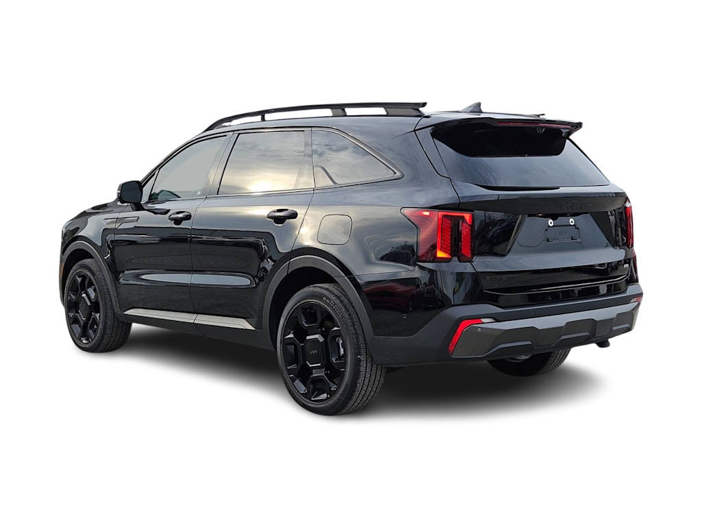 Thumbnail: 2025 Kia Sorento - 4
