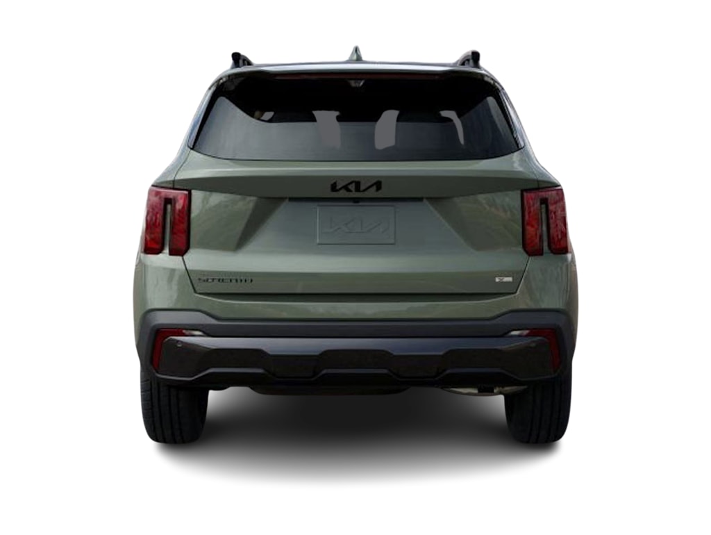 Thumbnail: 2026 Kia Sorento - 3