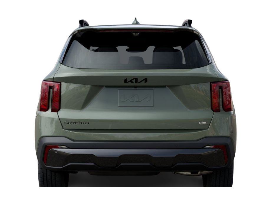 Thumbnail: 2026 Kia Sorento - 15