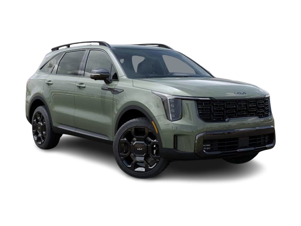 Thumbnail: 2026 Kia Sorento - 12
