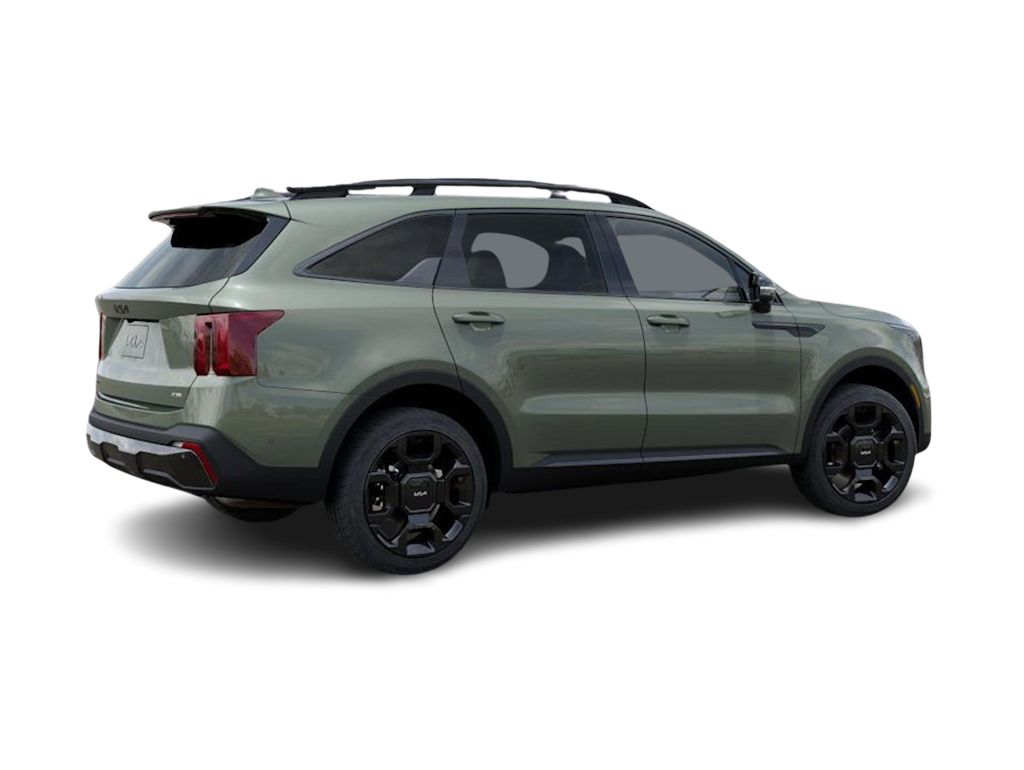 Thumbnail: 2026 Kia Sorento - 10