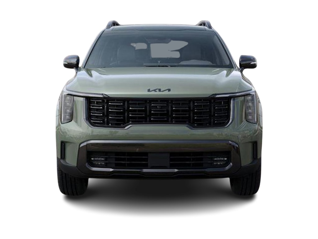Thumbnail: 2026 Kia Sorento - 6