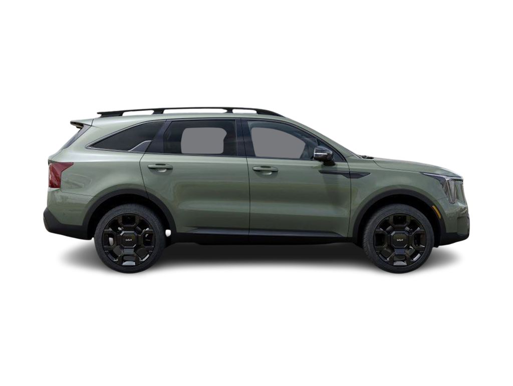 Thumbnail: 2026 Kia Sorento - 16
