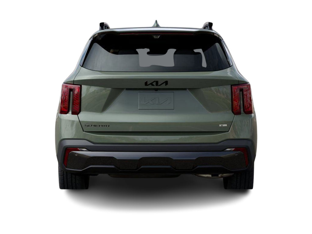 Thumbnail: 2026 Kia Sorento - 21