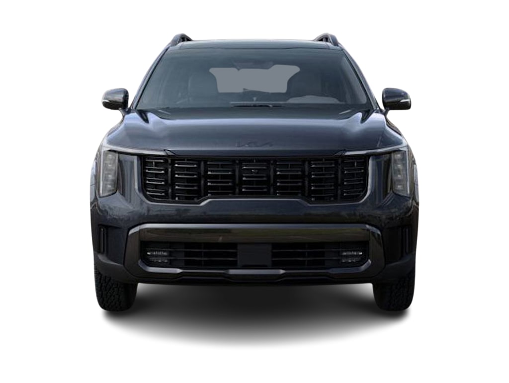 Thumbnail: 2026 Kia Sorento - 4