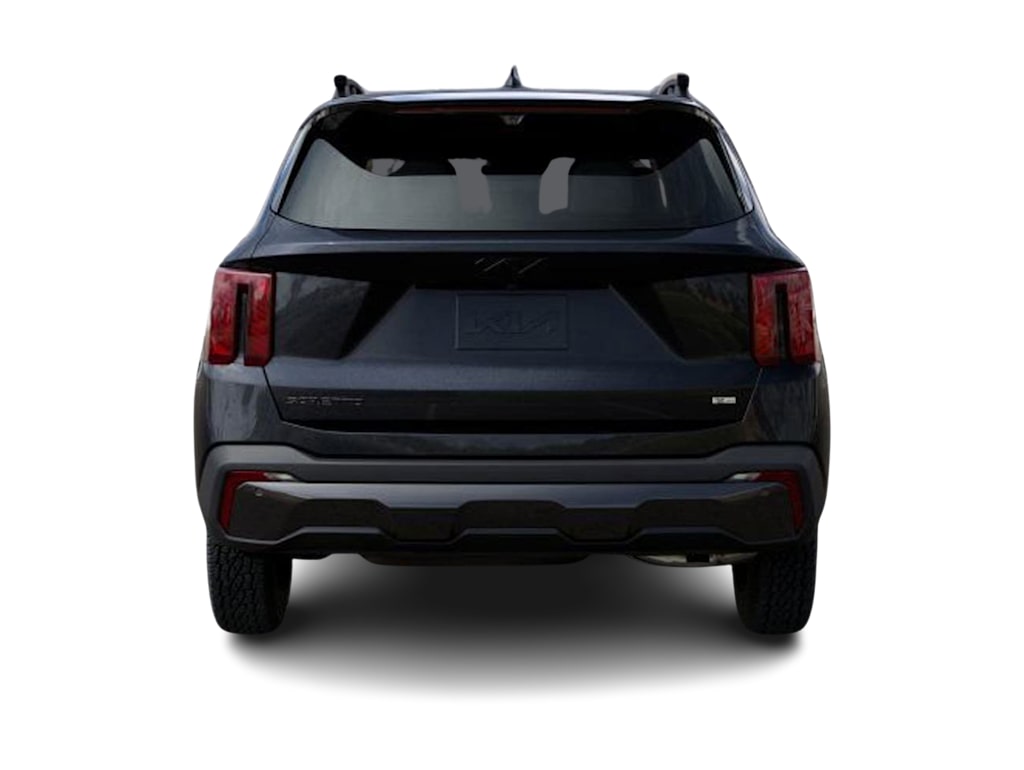 Thumbnail: 2026 Kia Sorento - 14