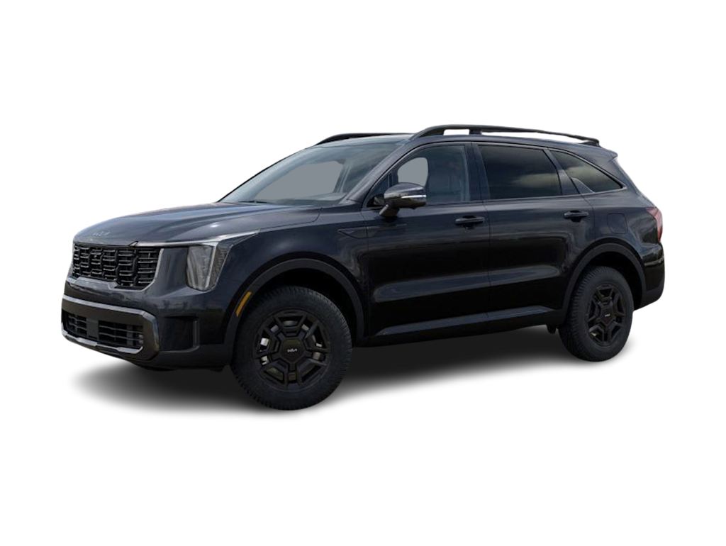 Thumbnail: 2026 Kia Sorento - 13