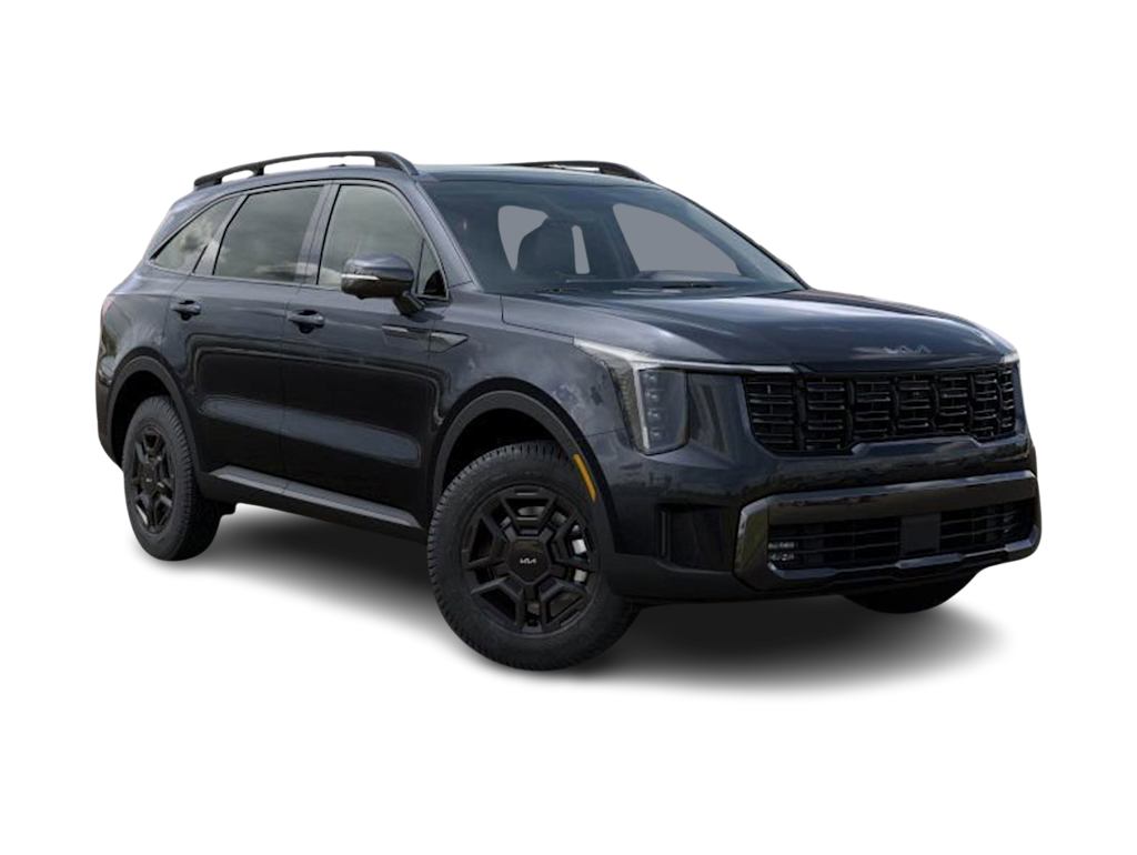Thumbnail: 2026 Kia Sorento - 17