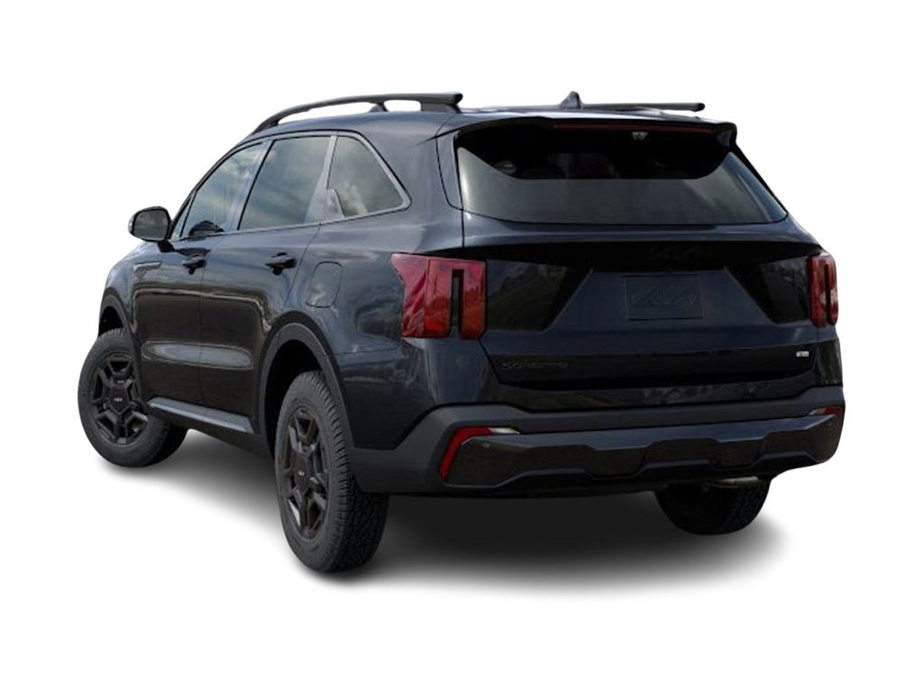 Thumbnail: 2026 Kia Sorento - 3