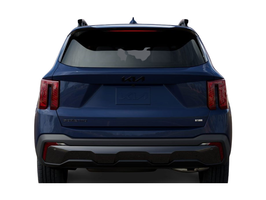 Thumbnail: 2026 Kia Sorento - 13
