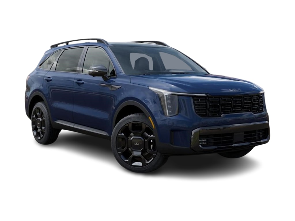 Thumbnail: 2026 Kia Sorento - 16