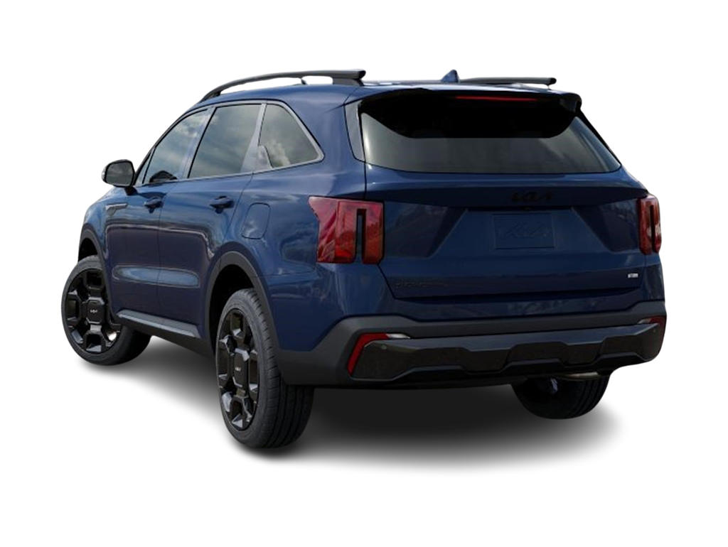 Thumbnail: 2026 Kia Sorento - 4