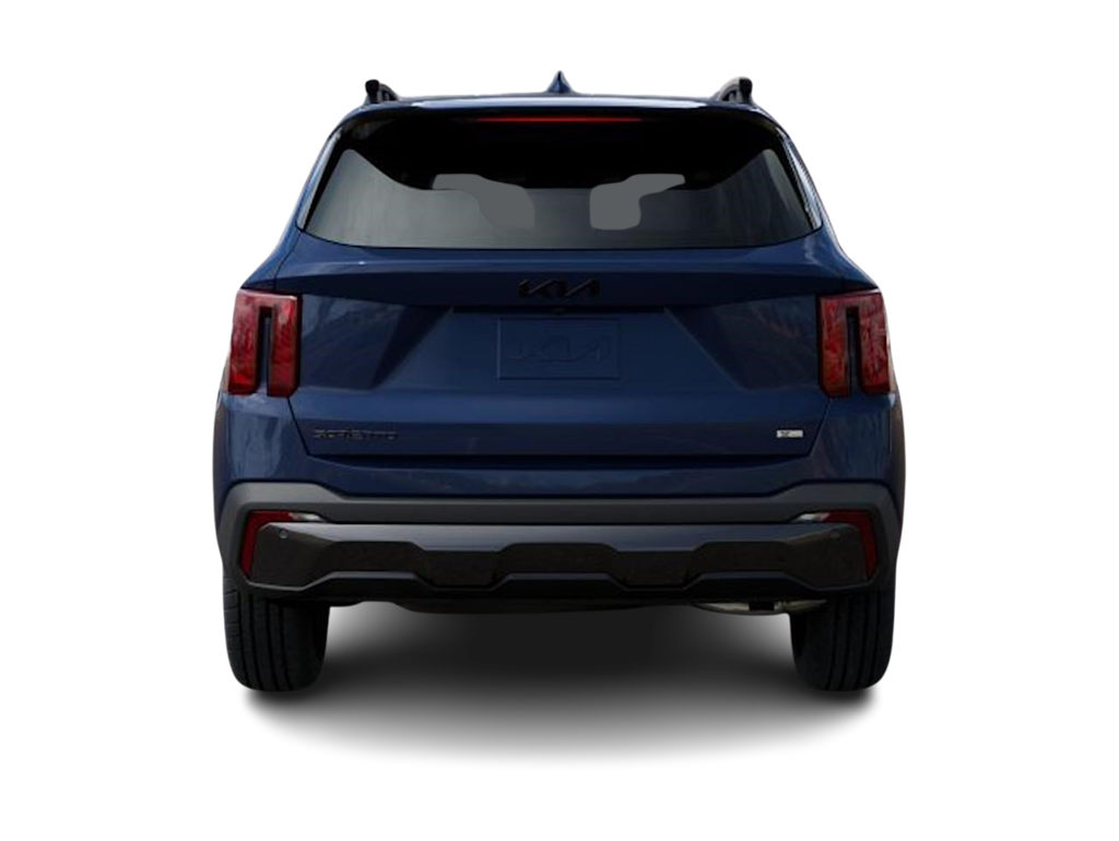 Thumbnail: 2026 Kia Sorento - 5