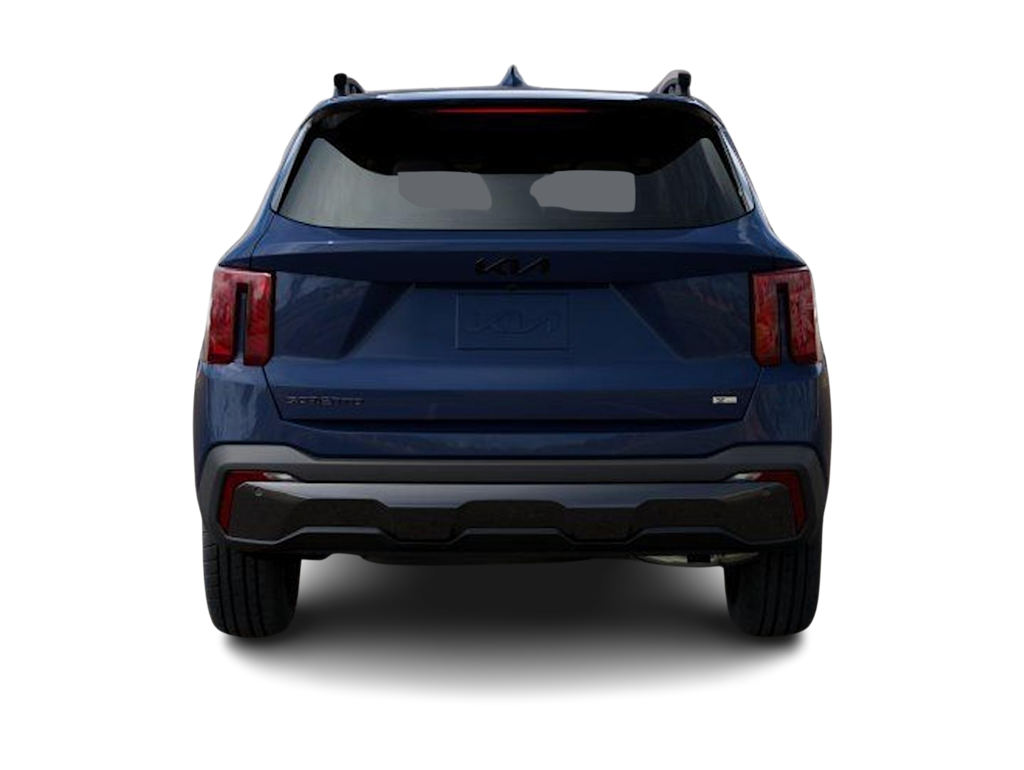 Thumbnail: 2026 Kia Sorento - 5