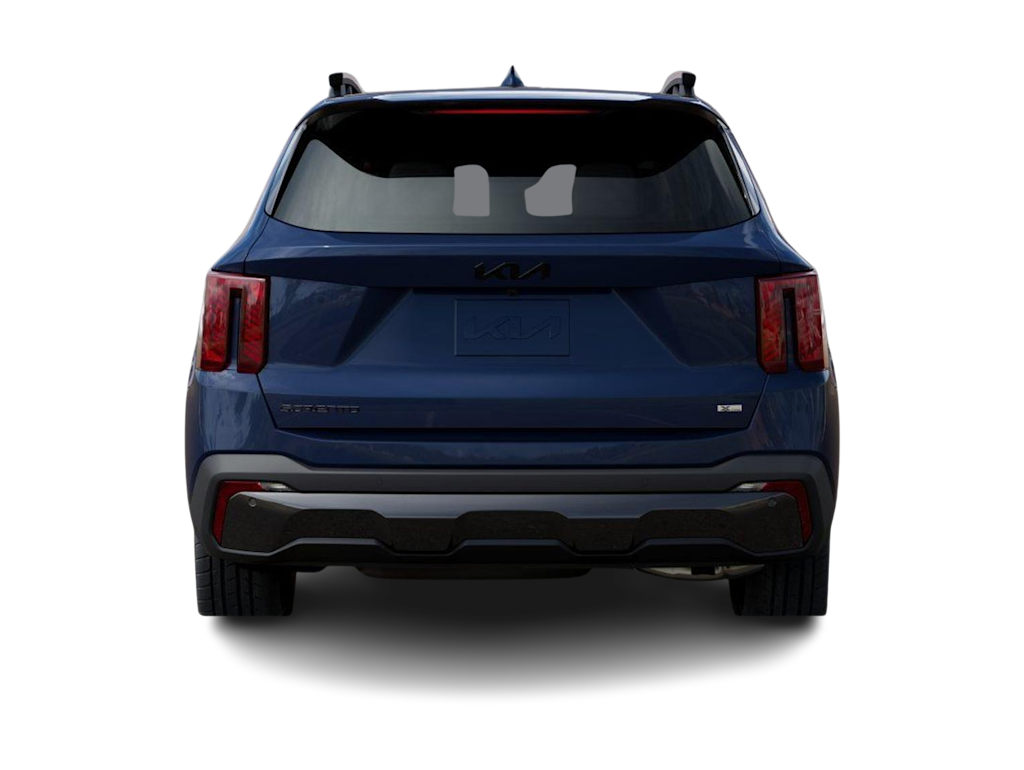 Thumbnail: 2026 Kia Sorento - 20