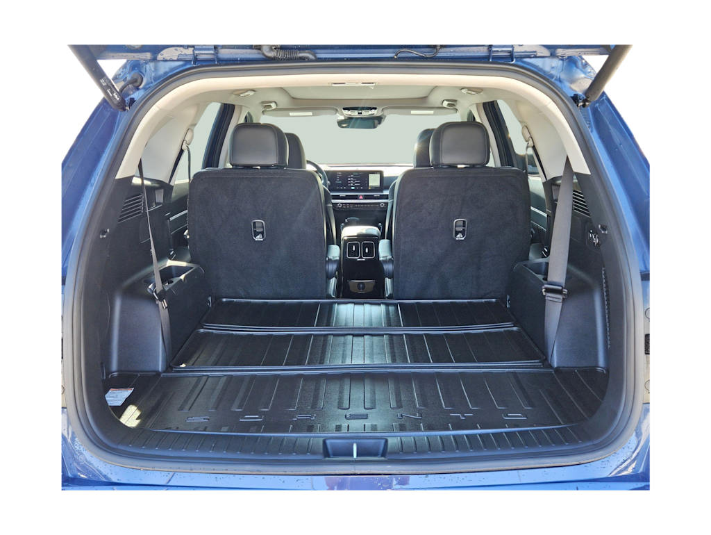 Thumbnail: 2024 Kia Sorento - 17