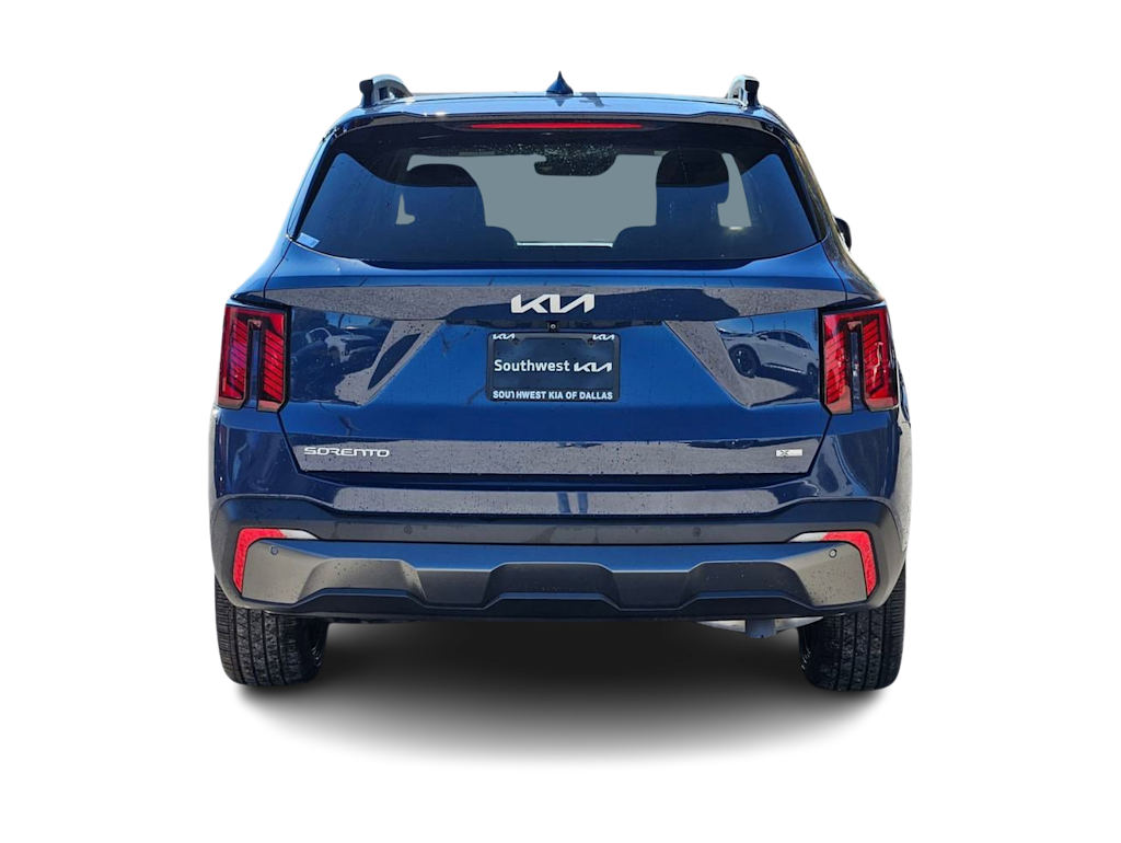 Thumbnail: 2024 Kia Sorento - 5