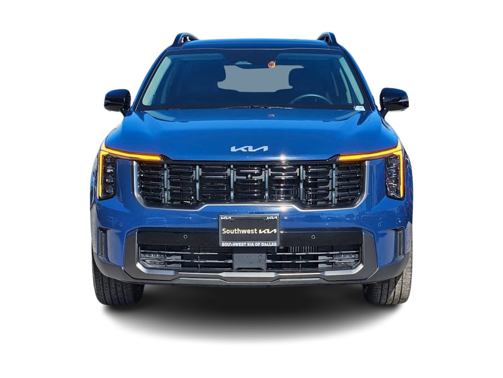 Thumbnail: 2024 Kia Sorento - 6