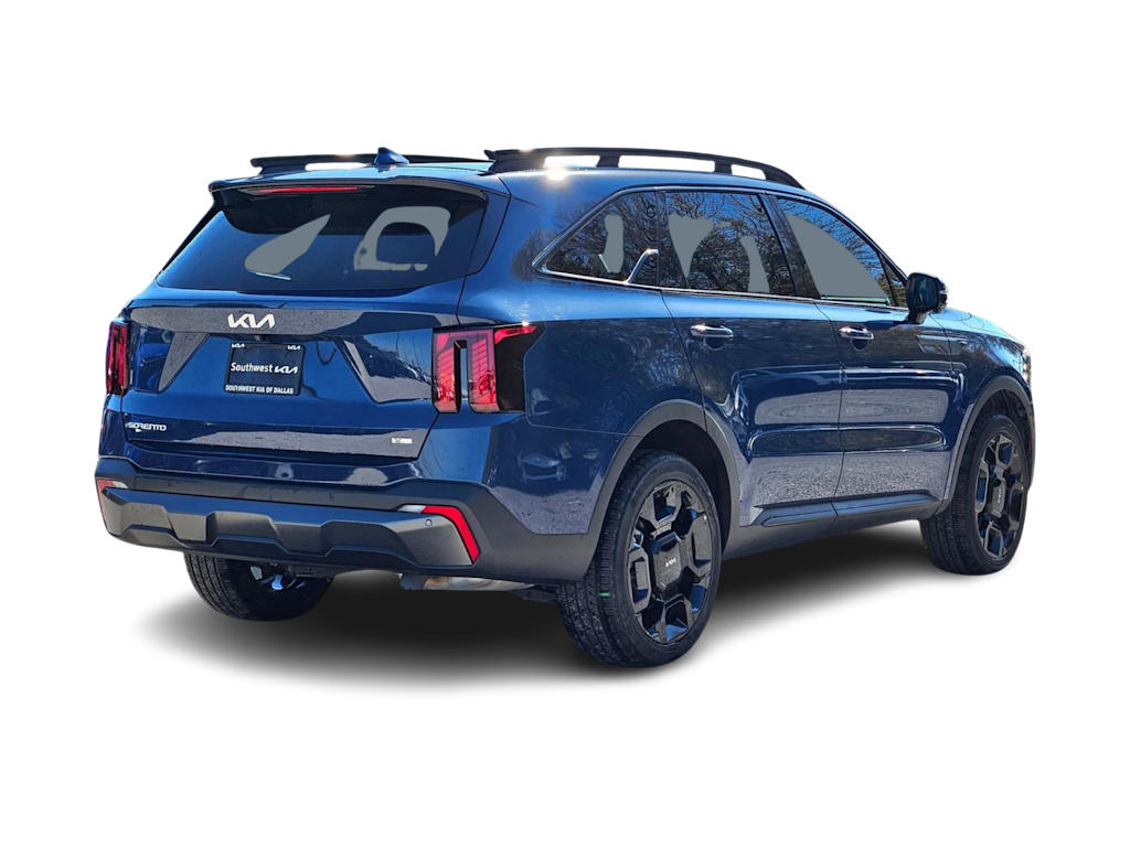 Thumbnail: 2024 Kia Sorento - 20