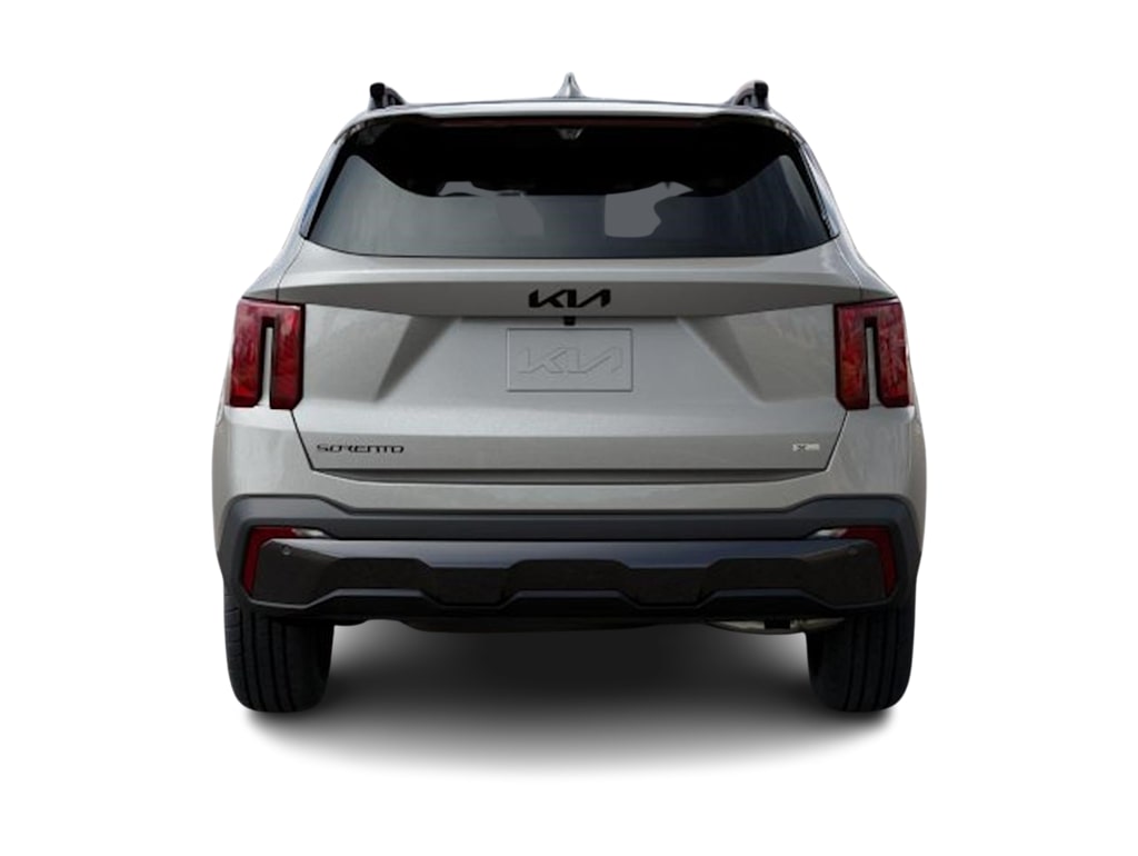 Thumbnail: 2026 Kia Sorento - 5