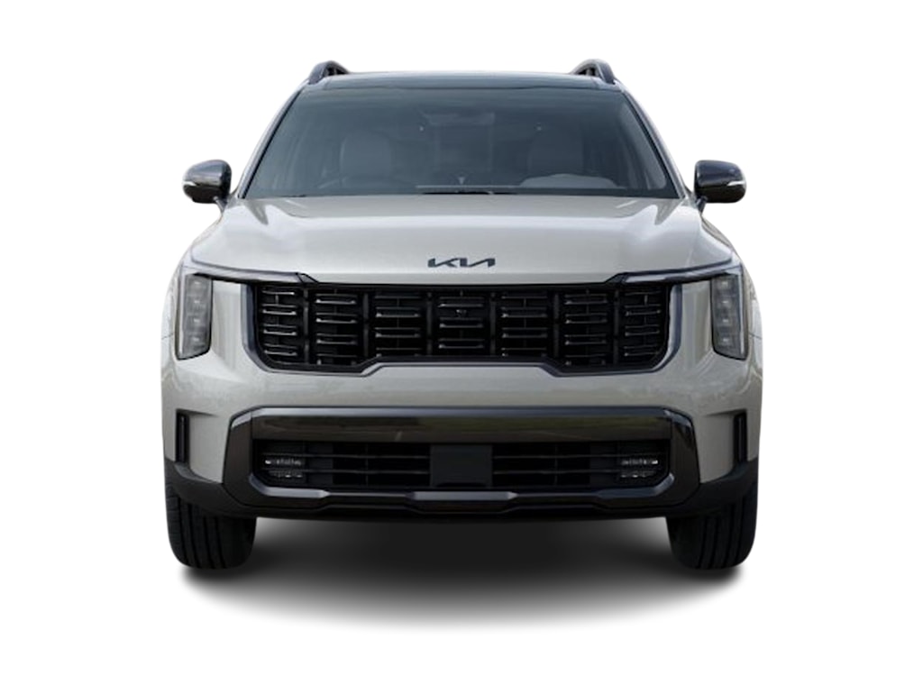 Thumbnail: 2026 Kia Sorento - 6