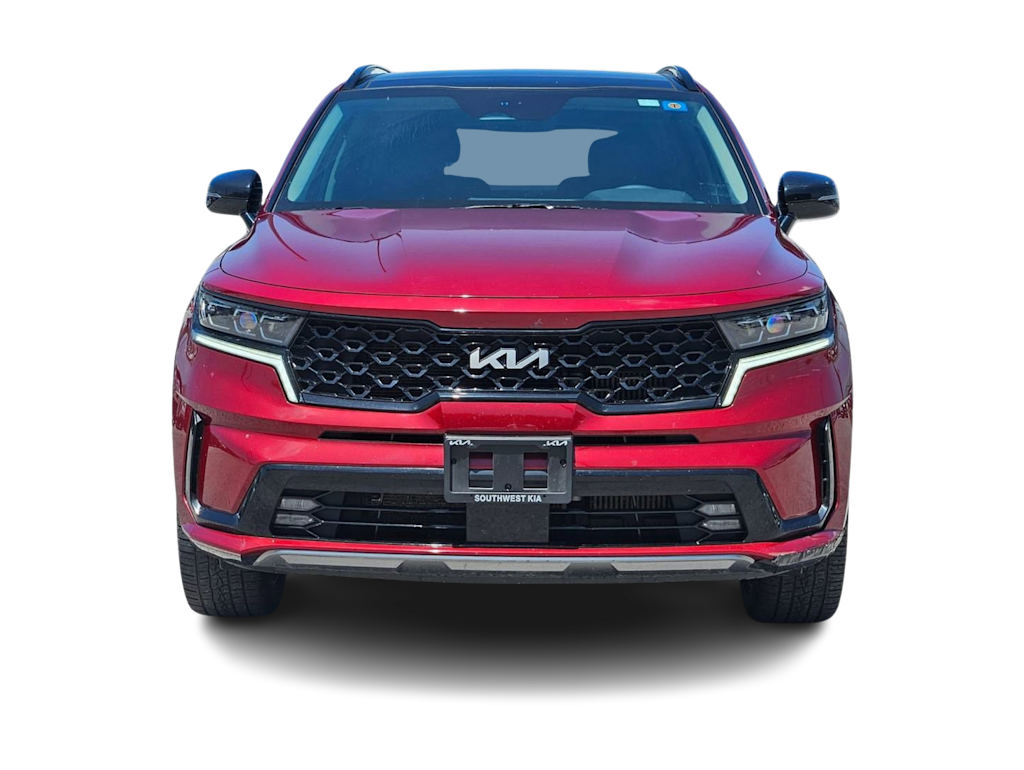 Thumbnail: 2023 Kia Sorento - 6