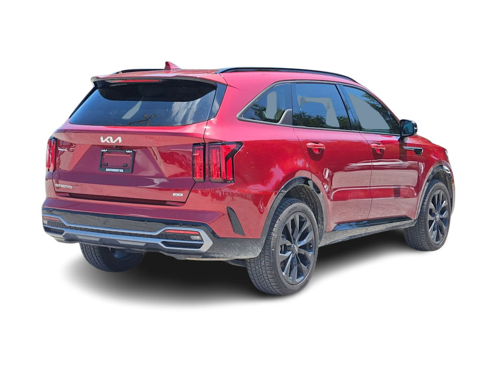 Thumbnail: 2023 Kia Sorento - 20