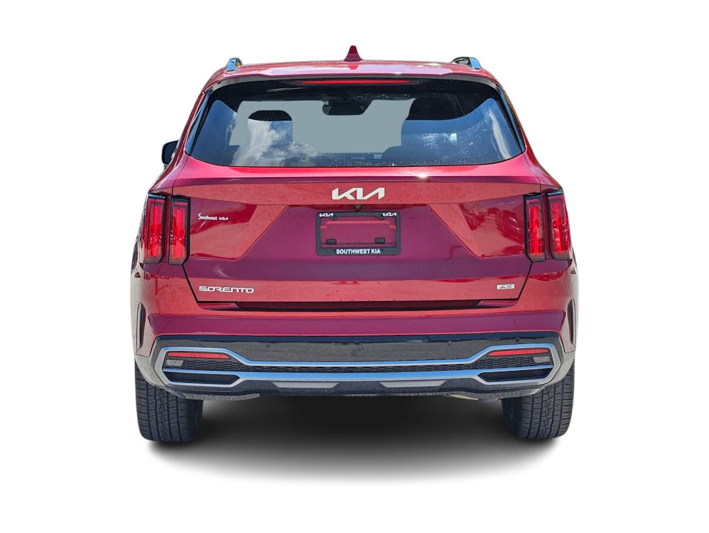 Thumbnail: 2023 Kia Sorento - 5