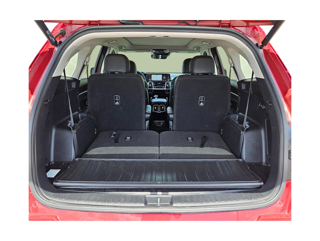 Thumbnail: 2023 Kia Sorento - 17