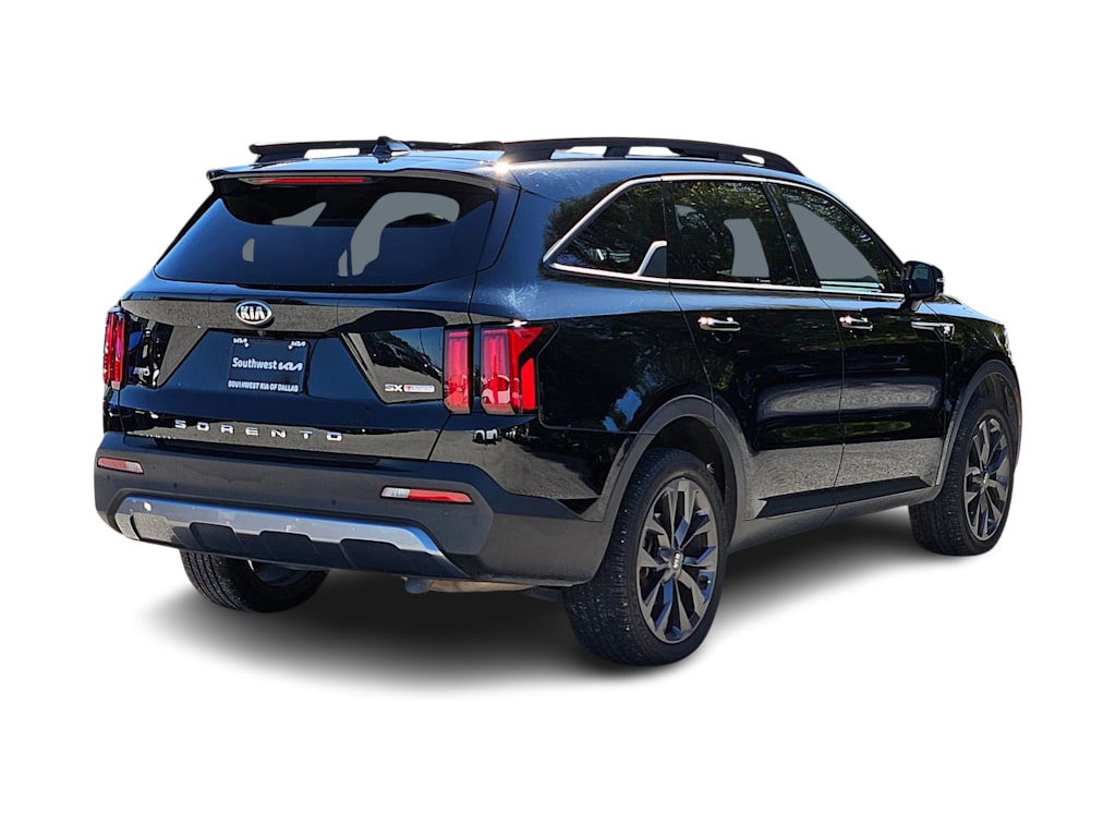Thumbnail: 2021 Kia Sorento - 17