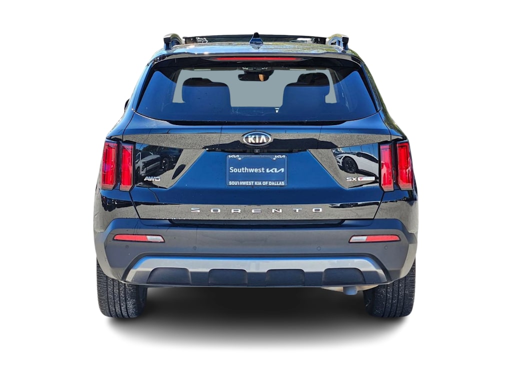 Thumbnail: 2021 Kia Sorento - 5