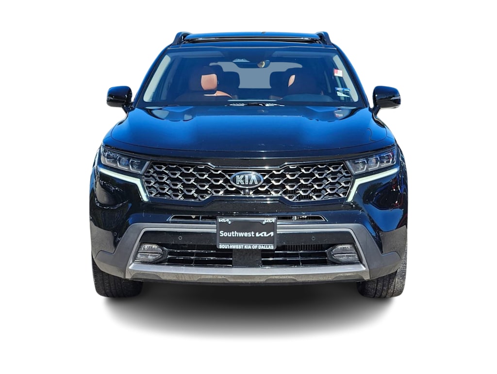 Thumbnail: 2021 Kia Sorento - 6