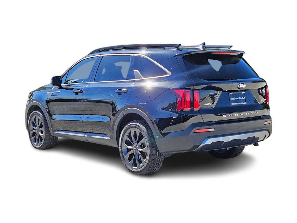 Thumbnail: 2021 Kia Sorento - 4
